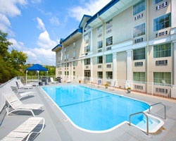 Timeshare Resort Picture