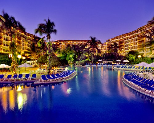 Club Velas Vallarta Timeshares