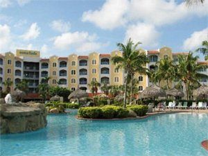 Timeshare Resort Picture