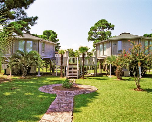 Country Club Villas Timeshares