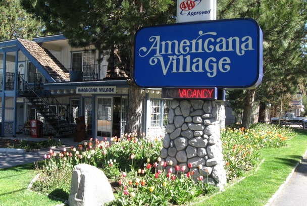 Americana Village Timeshares