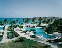 Timeshare Resort Picture