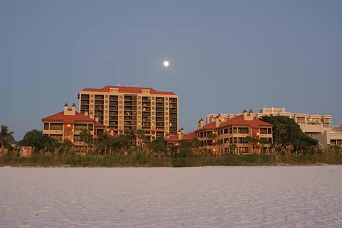 Timeshare Resort Picture