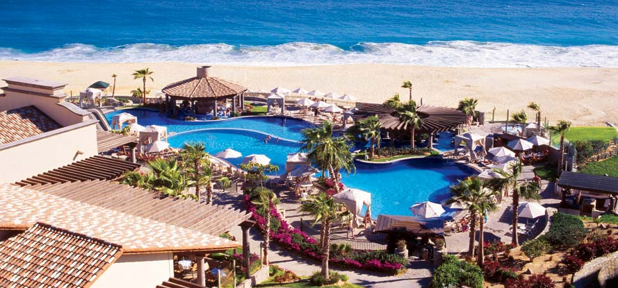 Pueblo Bonito Resort at Sunset Beach Timeshares