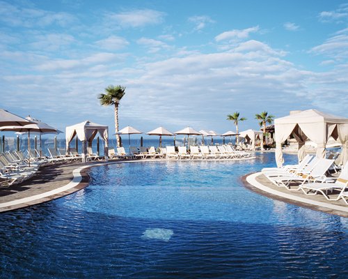 Pueblo Bonito Resort at Sunset Beach Timeshares