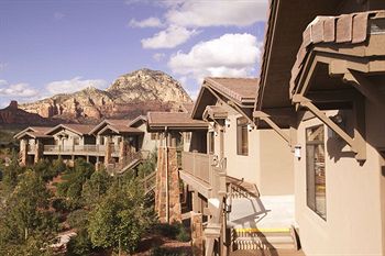 Wyndham Sedona Timeshares