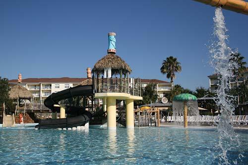 Timeshare Resort Picture