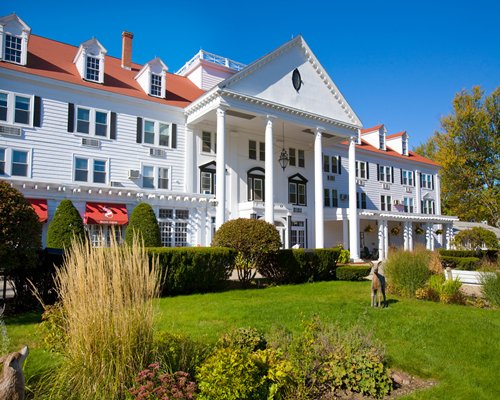 Eastern Slope Inn Timeshares