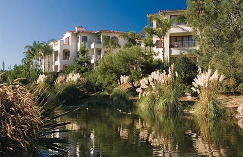 Four Seasons Residence Club Aviara, North San Diego Timeshares