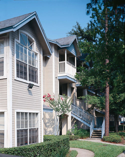 Oak Plantation A SunVest Resort Timeshares