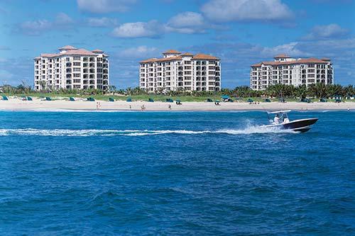 Marriott's Ocean Pointe