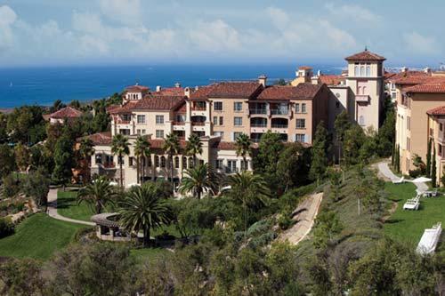 Marriott's Newport Coast Villas