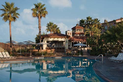 Marriott's Newport Coast Villas Timeshares