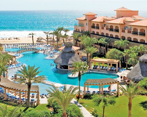 Club Solaris Cabos Timeshares