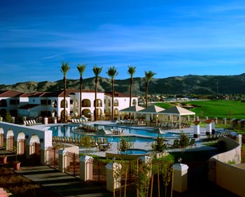 Shell Vacation Club at the Legacy Golf Resort Timeshares