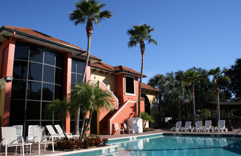 Legacy Vacation Club Lake Buena Vista