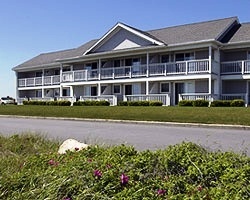 Timeshare Resort Picture