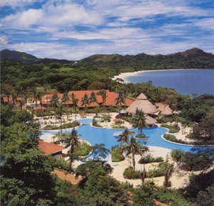 Timeshare Resort Picture