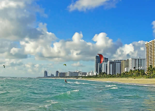Westgate Miami Beach Timeshares