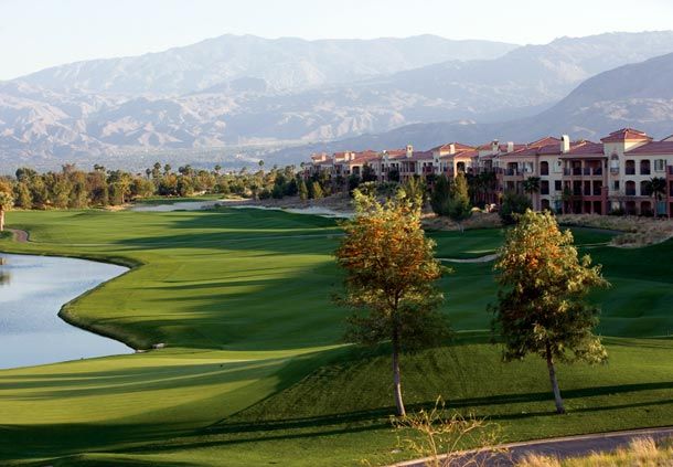 Marriott's Shadow Ridge Timeshares