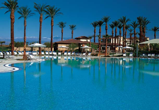 Marriott's Shadow Ridge Timeshares