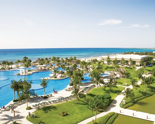 Mayan Palace Riviera Maya Timeshares