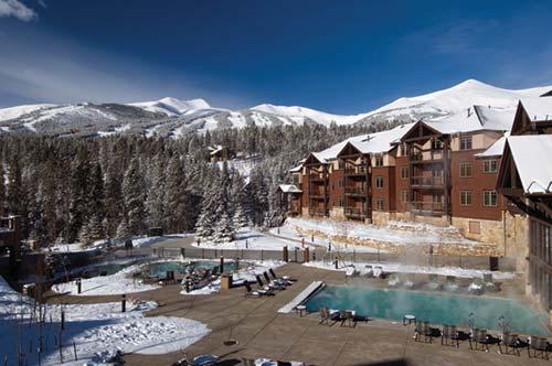 Grand Timber Lodge Timeshares