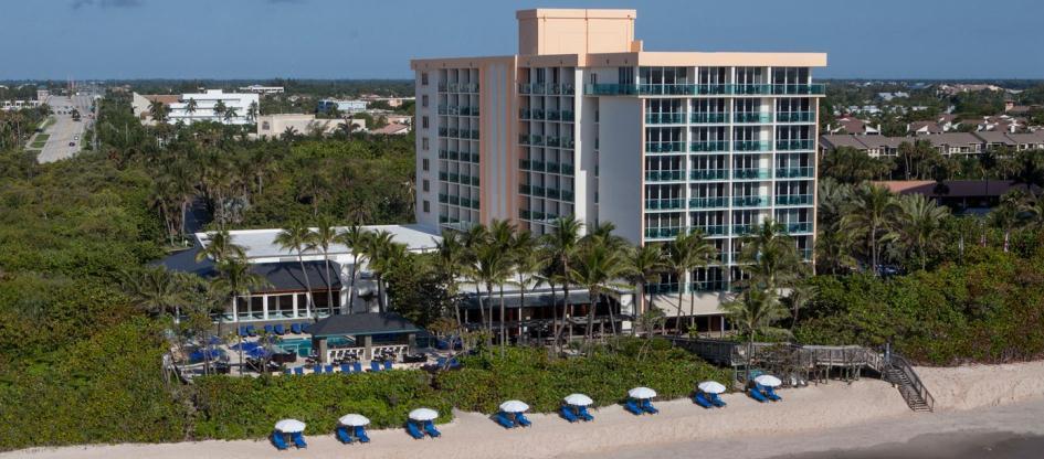 Jupiter Beach Resort Timeshares