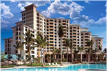 Timeshare Resort Picture