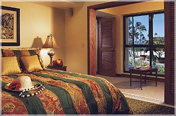 Marriott's Ko 'Olina Beach Club Timeshares