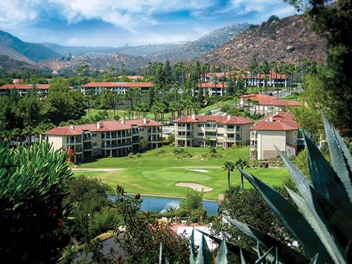 Welk Resorts San Diego - Villas on the Greens