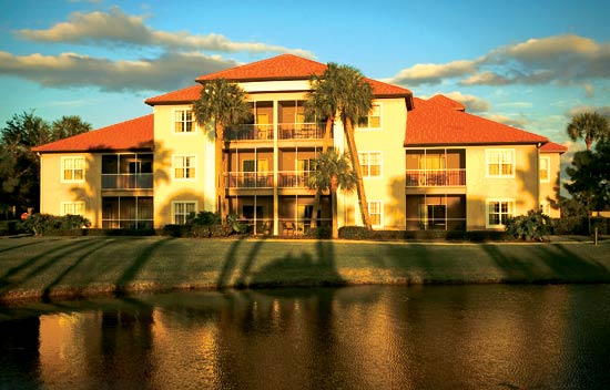 Sheraton PGA Vacation Resort