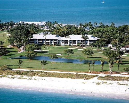 South Seas Club at South Seas Resort