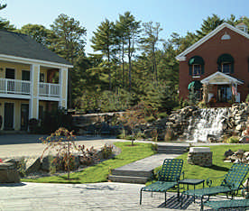 InnSeason Resorts - The Falls at Ogunquit