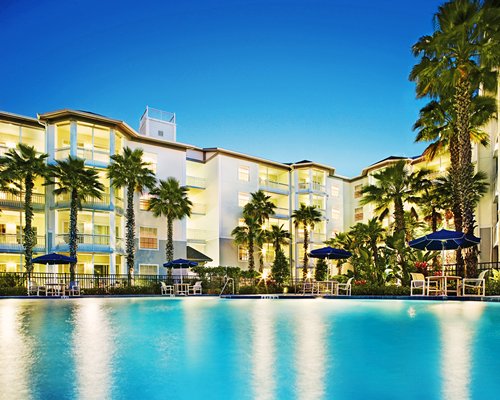 Wyndham Cypress Palms Timeshares