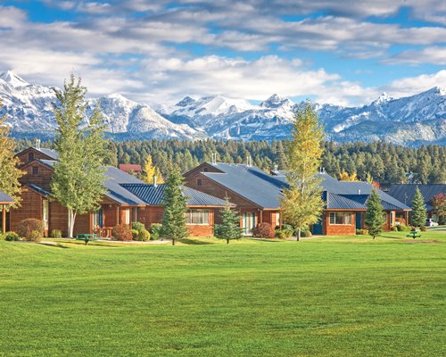 Wyndham Pagosa Timeshares