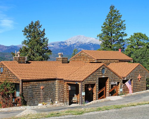 High Sierra Timeshares