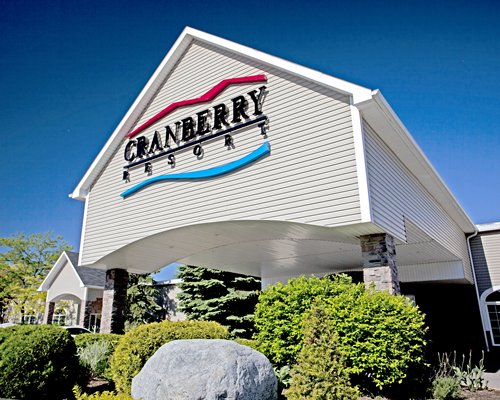 Law Cranberry Resort Limited Timeshares