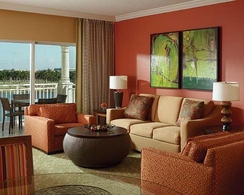 Marriott's Villas at Doral Timeshares