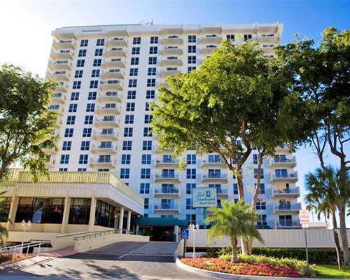 Fort Lauderdale Beach Resort Timeshares