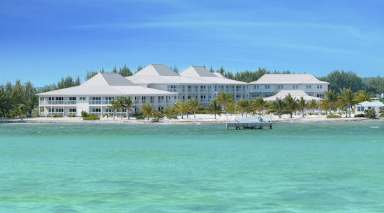 Grand Caymanian Resort