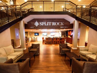 Split Rock by Bel Air Timeshares