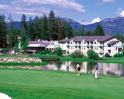 Meadow Lake Golf and Ski Resort