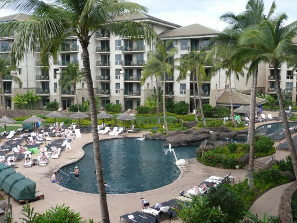 Westin Ka'anapali Ocean Resort Villas Timeshares