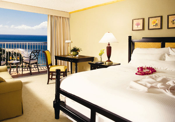 Westin Ka'anapali Ocean Resort Villas Timeshares