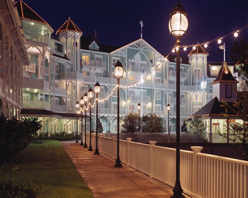 Disney's Beach Club Villas Timeshares