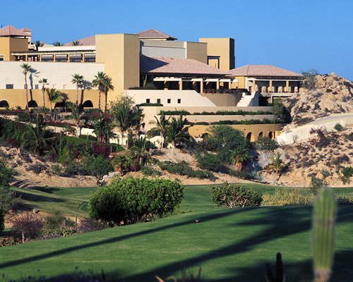 Fiesta Americana Vacation Club at Cabo Del Sol Timeshares