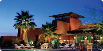 Club Intrawest-Palm Desert Timeshares