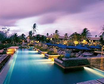 Marriott's Phuket Beach Club Timeshares