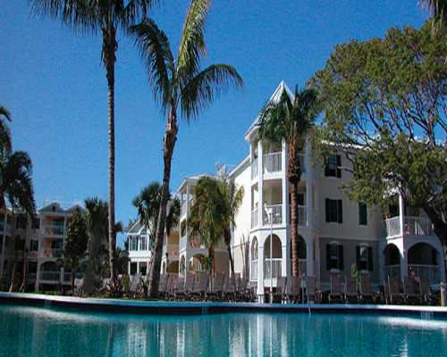 Hyatt Windward Pointe Resort Timeshares